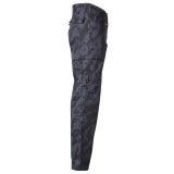 Pantalon de combat US BDU camouflage nocturne