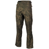 US Kampfhose BDU russisch digital
