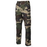 US Kampfhose BDU Rip Stop CCE tarn