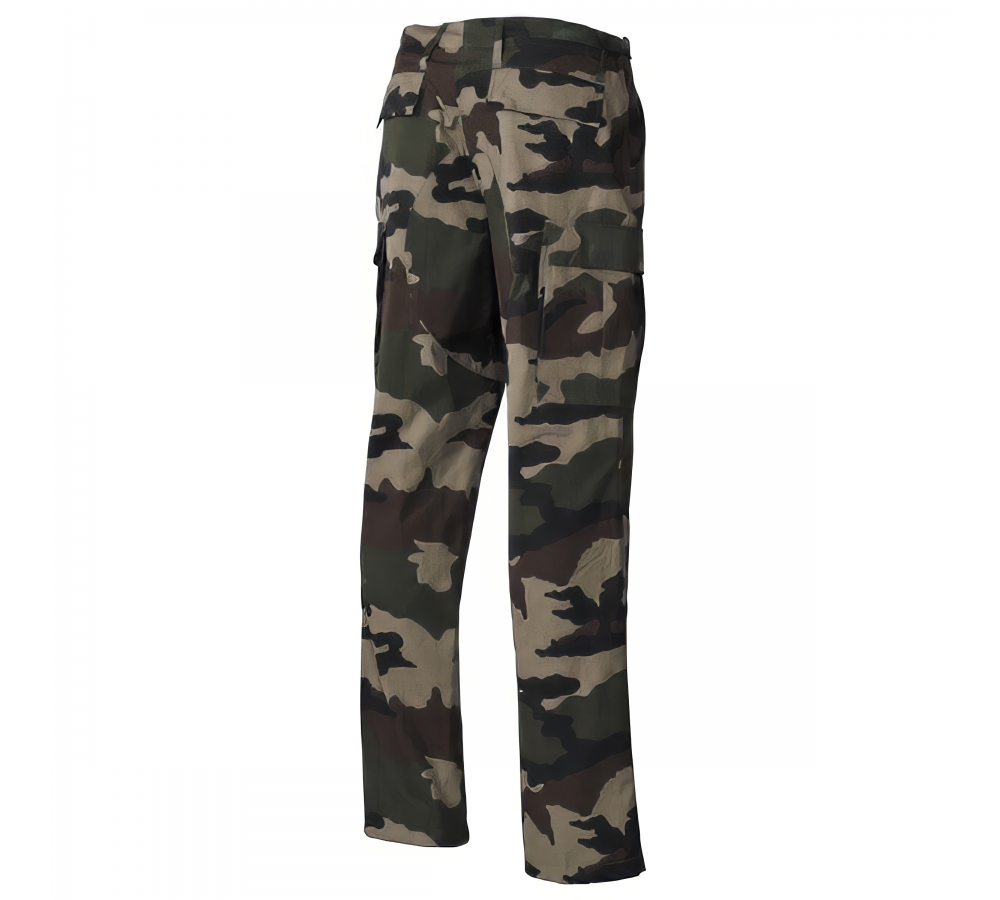 US Kampfhose BDU Rip Stop CCE tarn