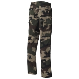US Kampfhose BDU Rip Stop CCE tarn