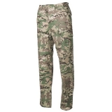 US Kampfhose BDU Rip Stop operation-camo