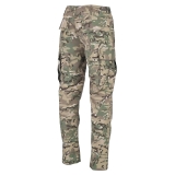 US Kampfhose BDU Rip Stop operation-camo
