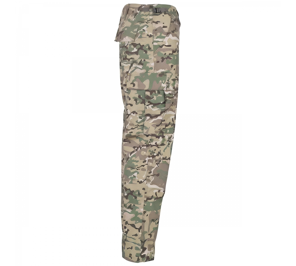 US Kampfhose BDU Rip Stop operation-camo