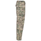 US Kampfhose BDU Rip Stop operation-camo