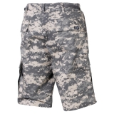 Bermudas BDU US poches aux jambes AT-digital