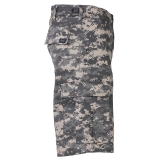 Bermudas BDU US poches aux jambes AT-digital