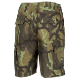 Bermudas BDU Rip Stop M 95 camouflage CZ