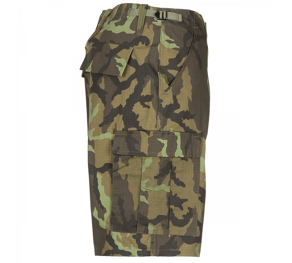 Bermudas BDU Rip Stop M 95 camouflage CZ
