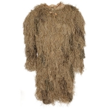 Tarnparka "Ghillie" desert