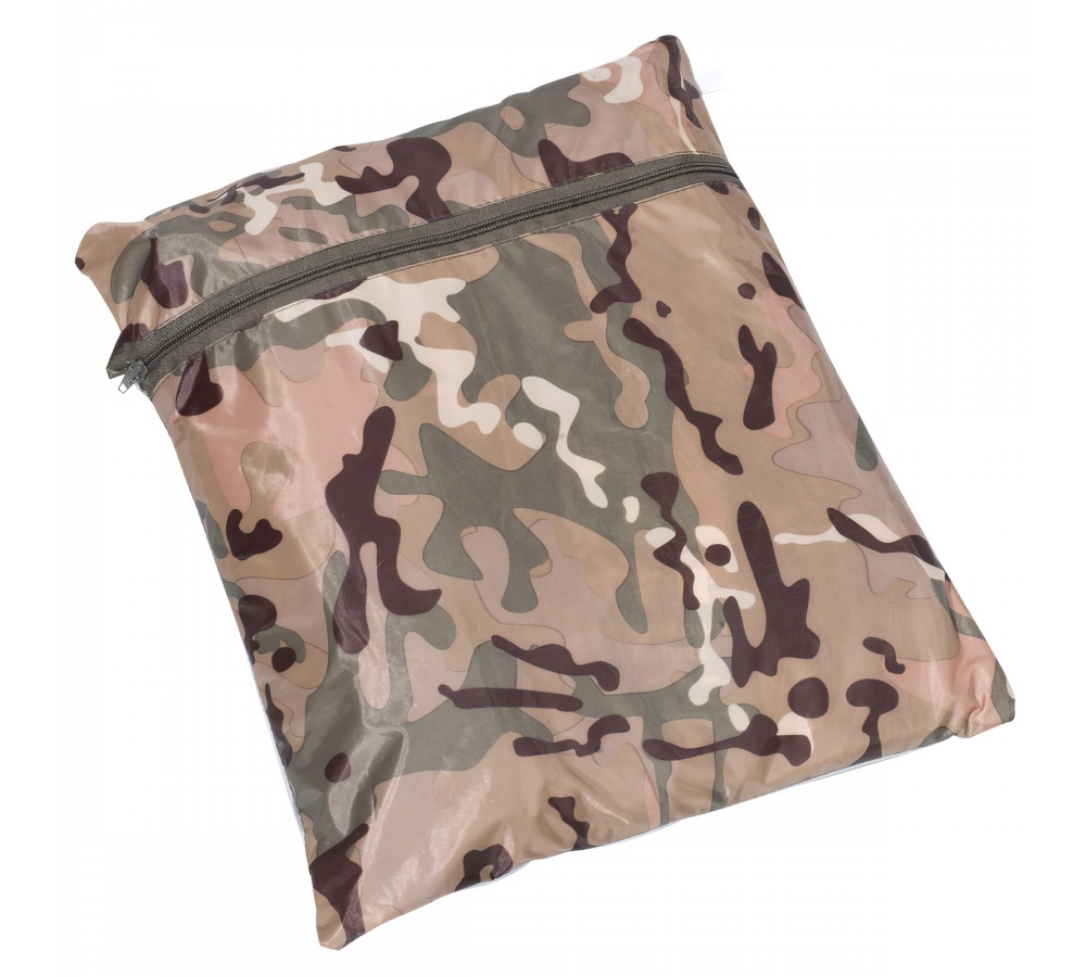 Regenanzug 2-teilig operation-camo