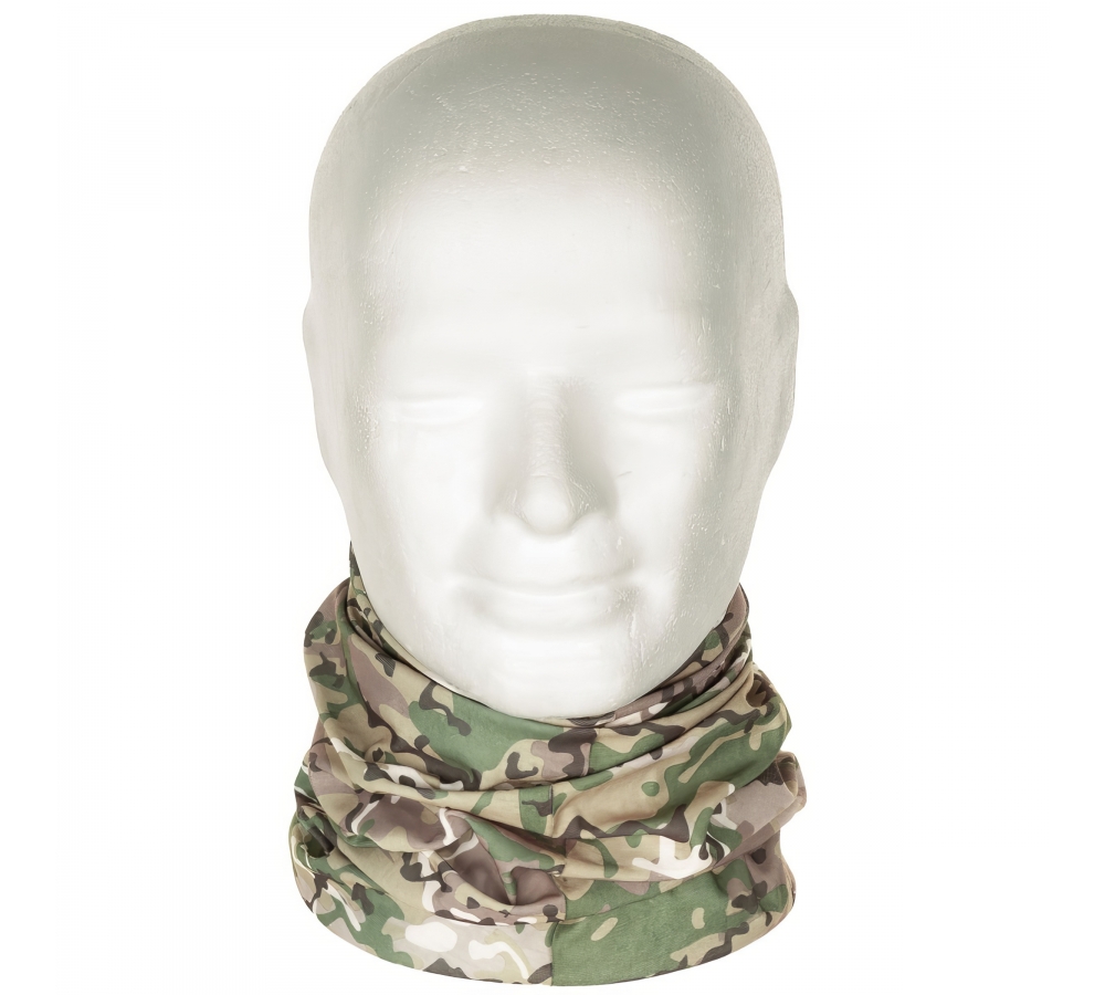 Komin na szyję operation-camo