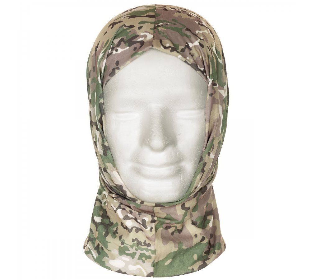 Komin na szyję operation-camo