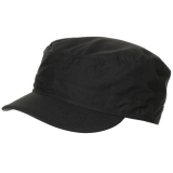 US BDU Feldmütze Rip Stop schwarz