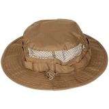 Buschhut "Mesh Boonie" coyote tan
