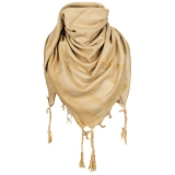 Halstuch "Shemagh" coyote tan
