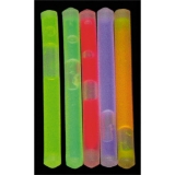 Bastoncini luminosi mini, 10 pz, 5 colori, MFH