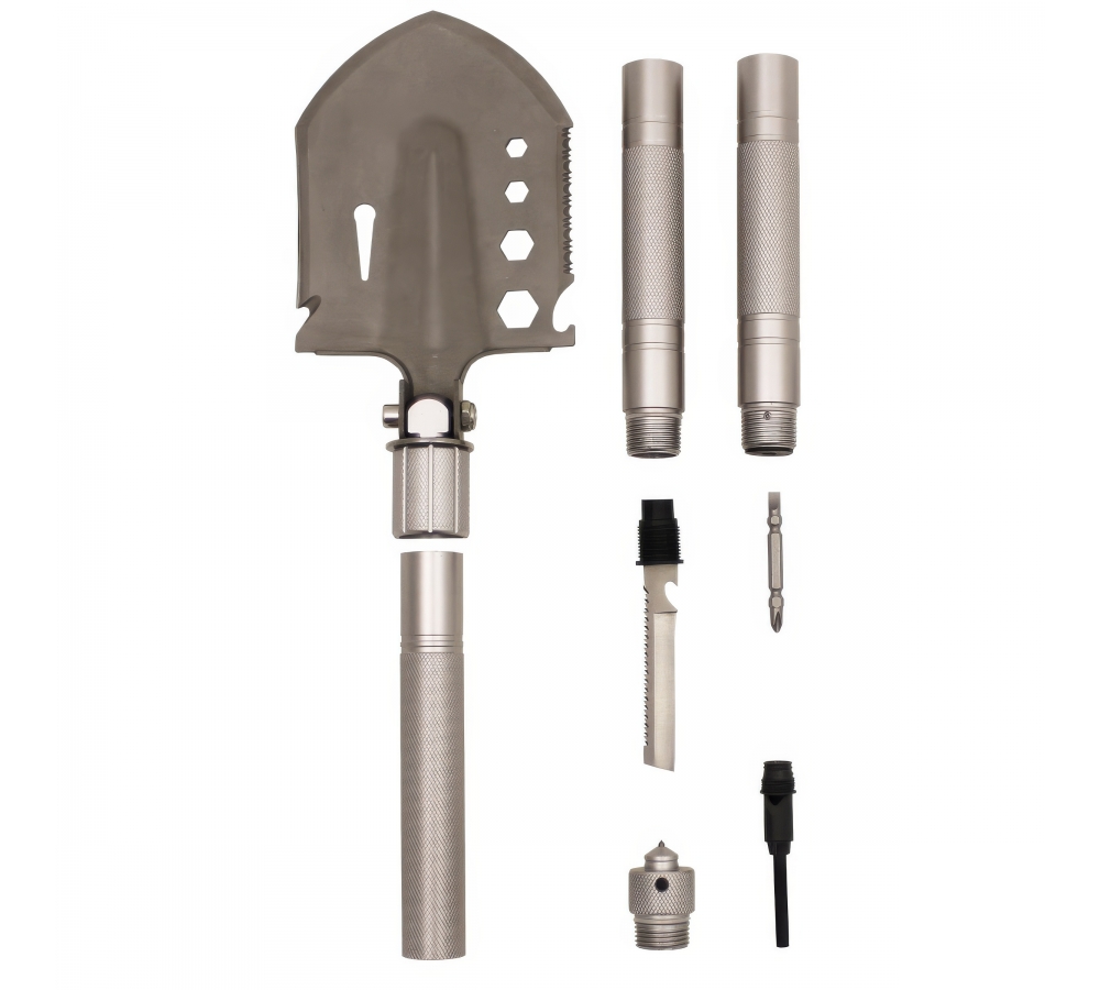 Outdoor Shovel "Gator"