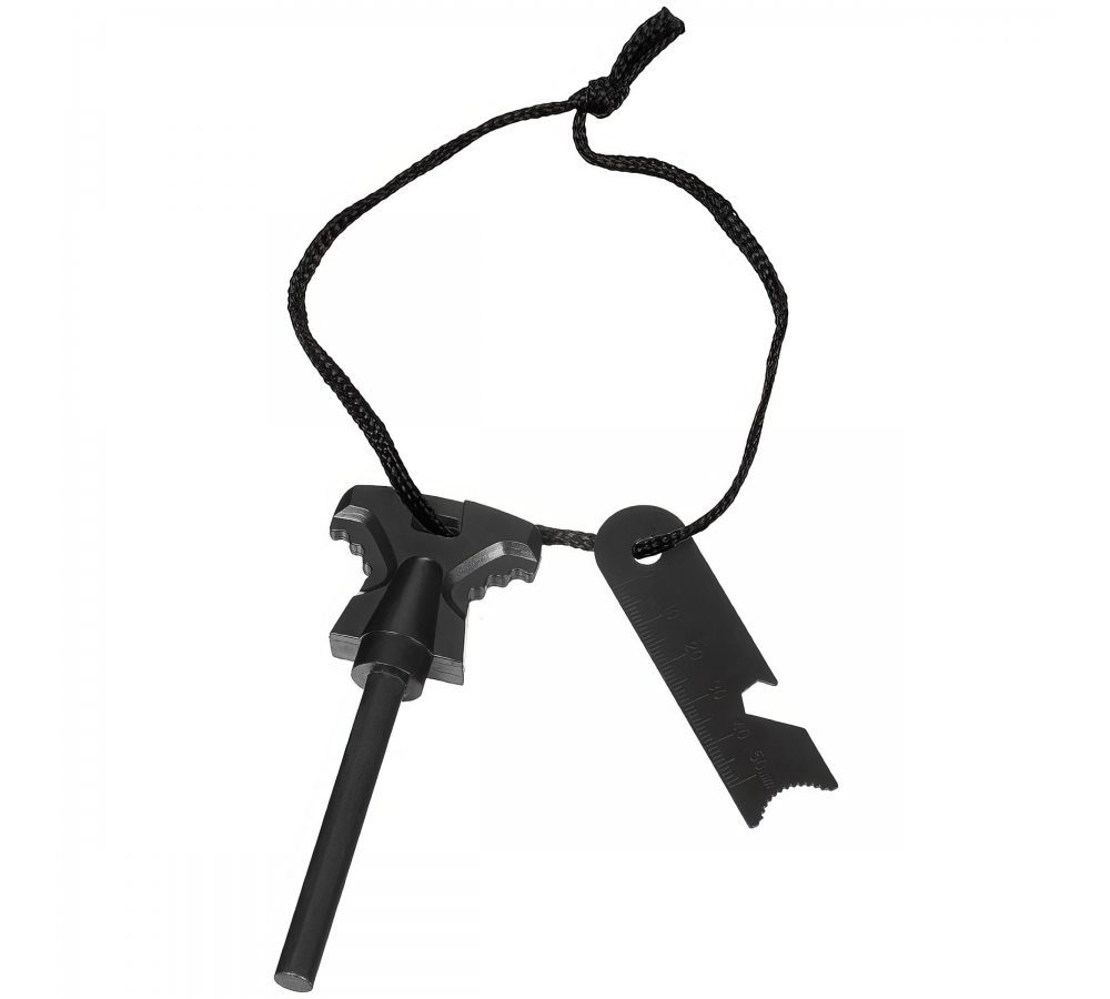 Fire Starter "Grip"