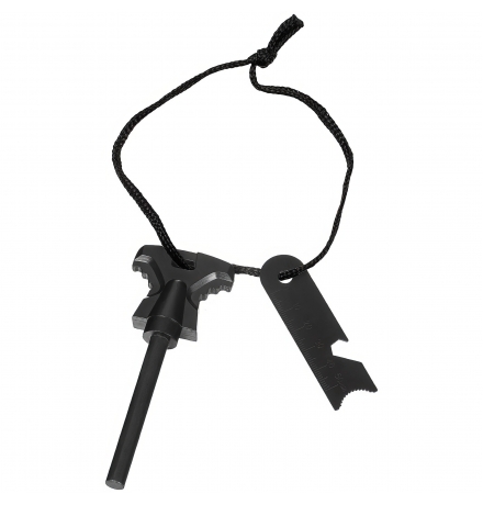 Fire Starter "Grip"