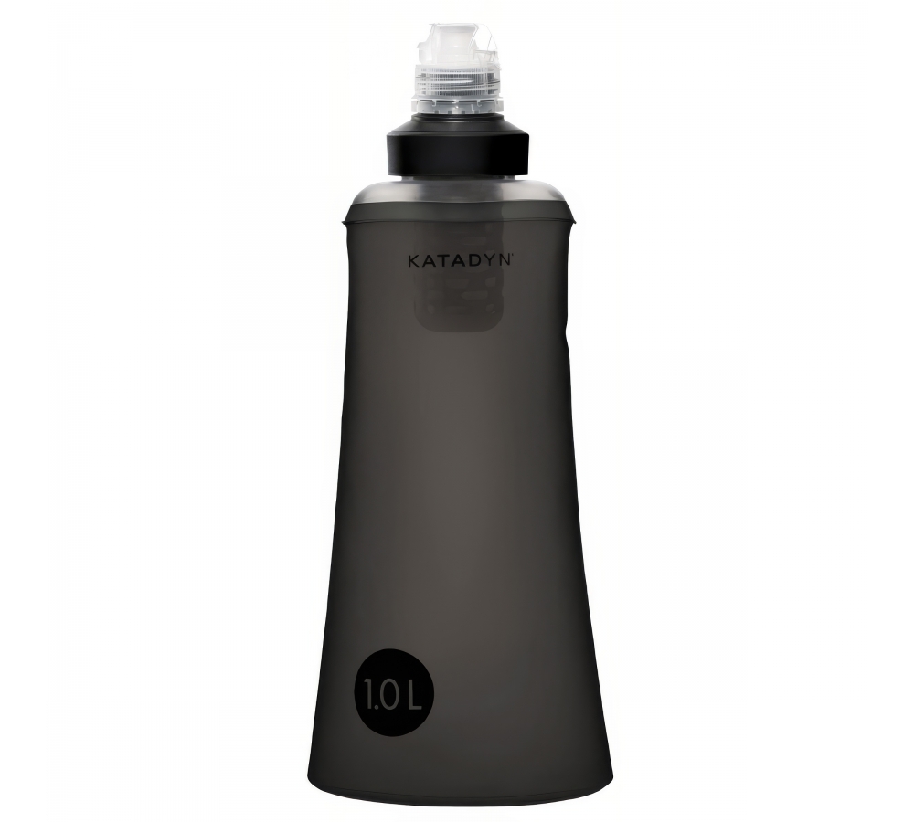 Wasserfilter Katadyn "Tactical BeFree" 1 l