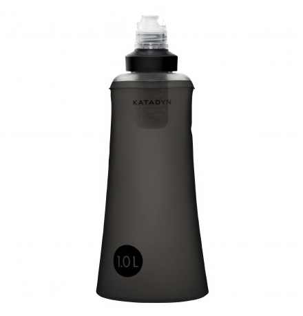 Wasserfilter Katadyn "Tactical BeFree" 1 l