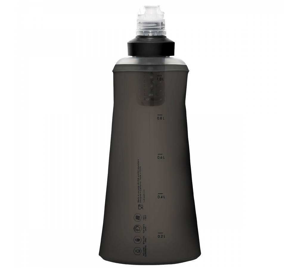 Wasserfilter Katadyn "Tactical BeFree" 1 l