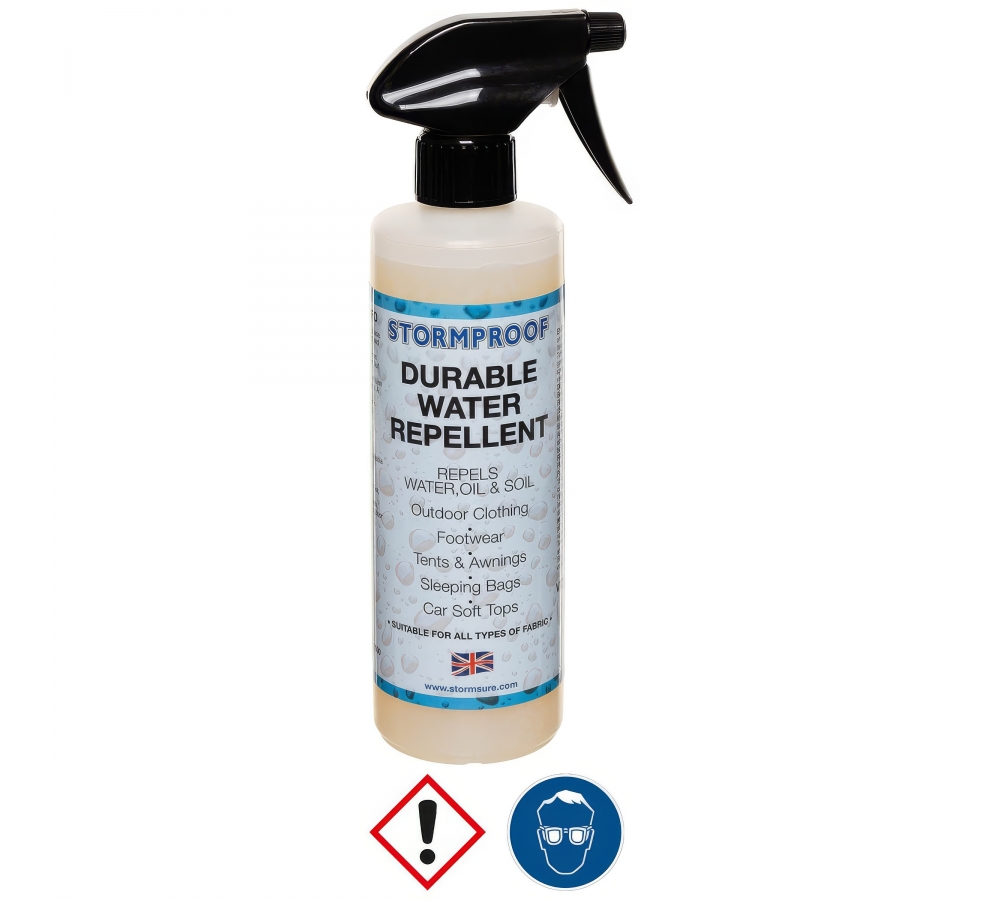STORMPROOF Imprägnierspray wasserabweisend 500 ml