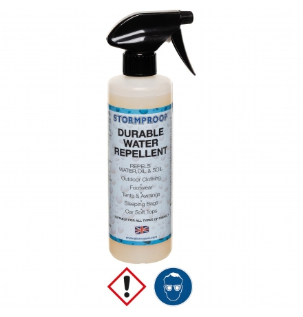 STORMPROOF Imprägnierspray wasserabweisend 500 ml