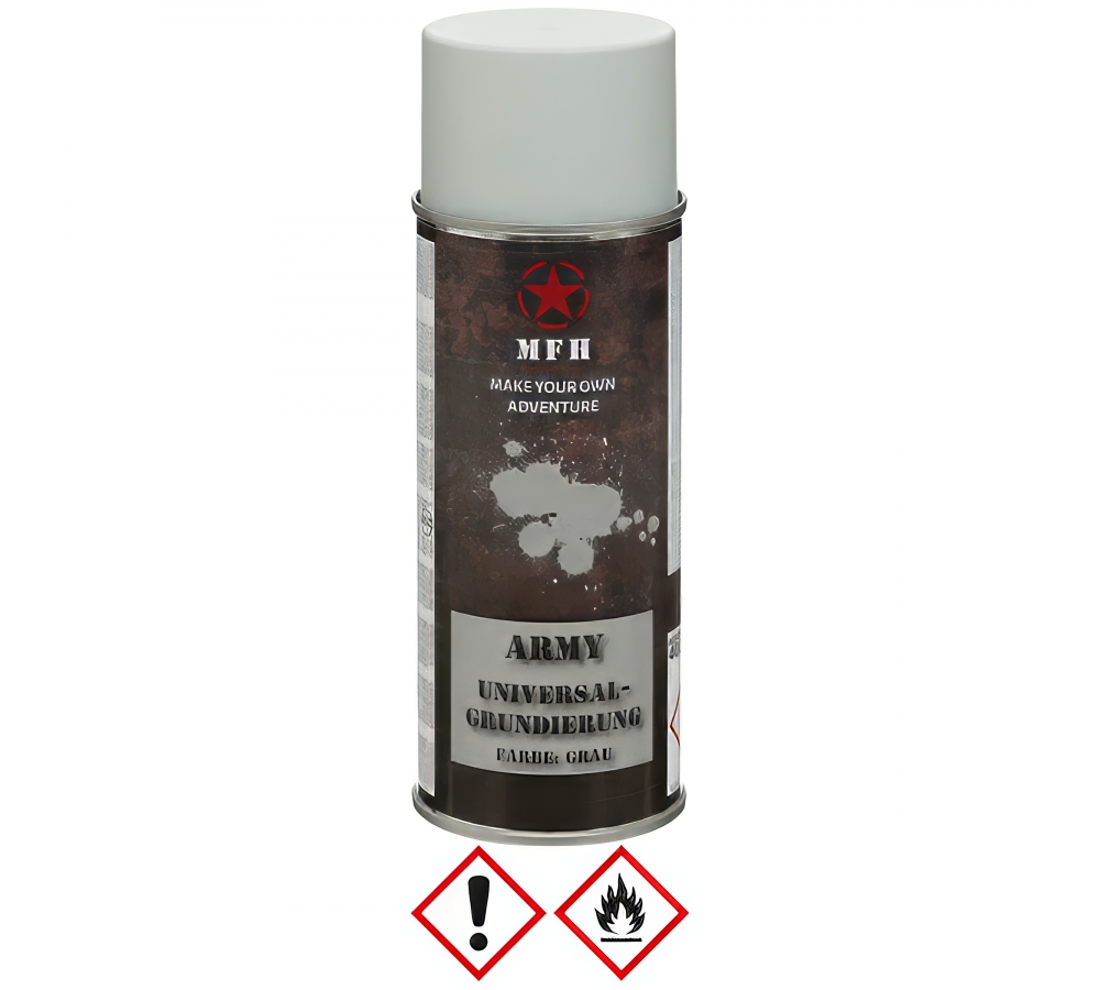 Army Farbspray UNIVERSALGRUNDIERUNG 400 ml