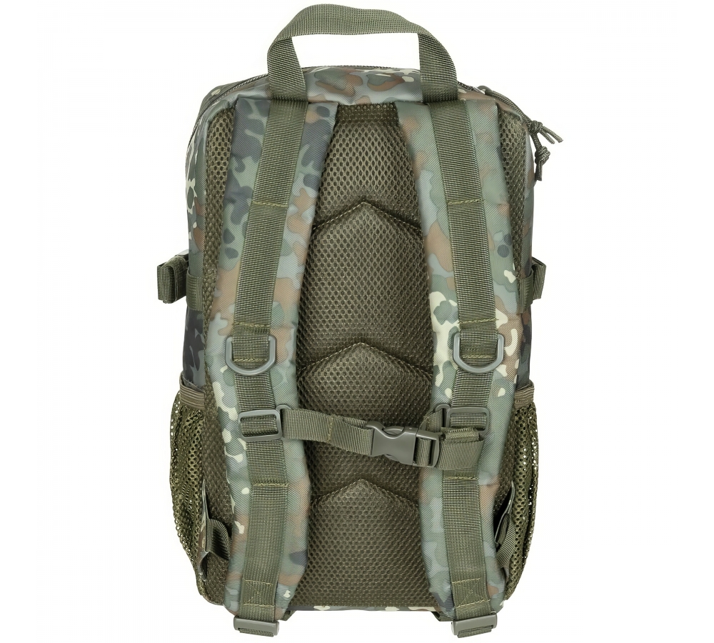 ABD Sırt Çantası Taarruz Genç flecktarn