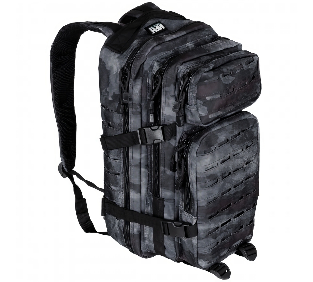 Sac à dos d'assaut US I Laser HDT-camo LE