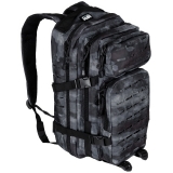 Sac à dos d'assaut US I Laser HDT-camo LE