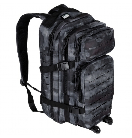 Plecak szturmowy USA I Laser HDT-camo LE