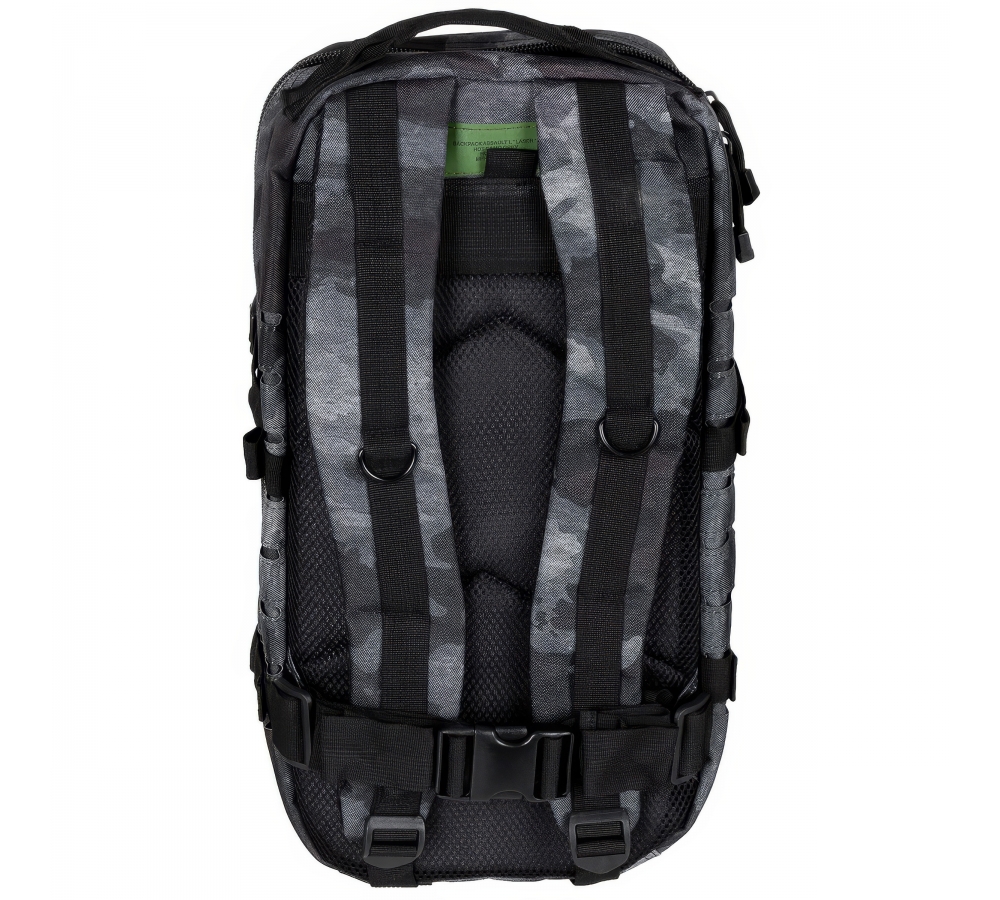 Sac à dos d'assaut US I Laser HDT-camo LE