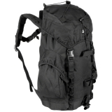 Backpack "Recon II" 25 l black