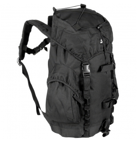 Backpack "Recon II" 25 l black