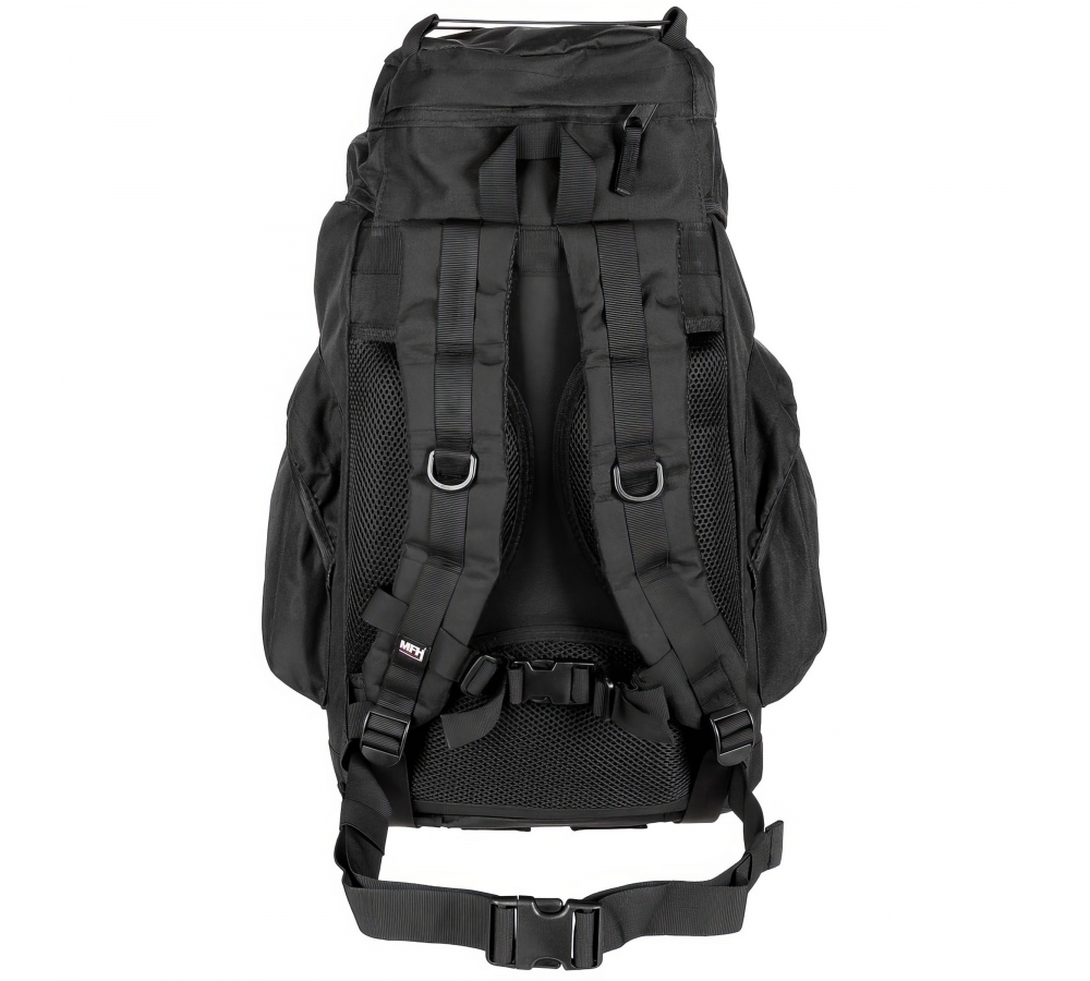 Backpack "Recon II" 25 l black