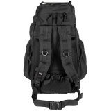 Backpack "Recon II" 25 l black