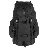 Backpack "Recon II" 25 l black