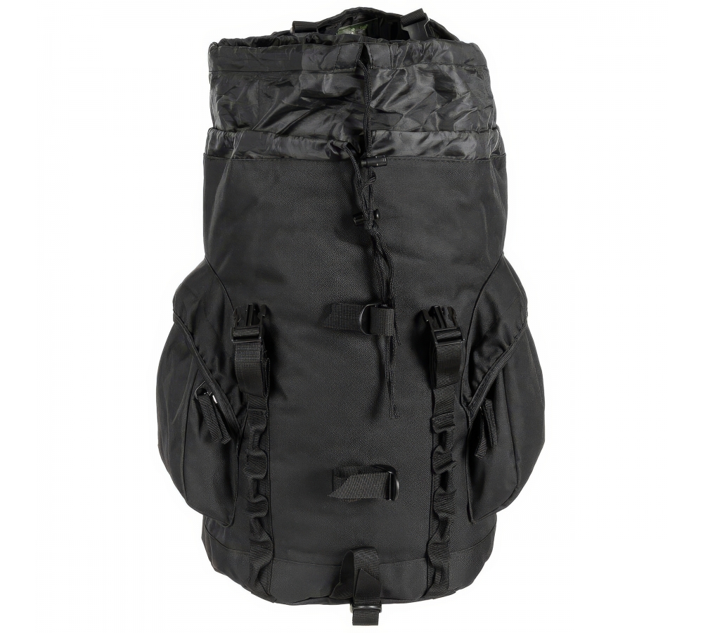 Backpack "Recon II" 25 l black