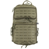 Backpack "Compress" OD green OctaTac