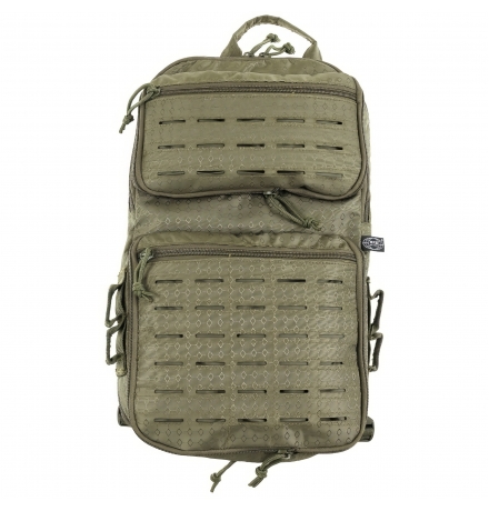 Backpack "Compress" OD green OctaTac