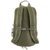 Backpack "Compress" OD green OctaTac