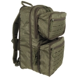 Backpack "Compress" OD green OctaTac