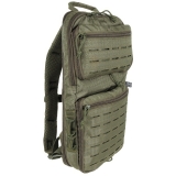 Backpack "Compress" OD green OctaTac