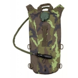Trinkrucksack mit TPU-Beutel "Extreme" 2,5 l M 95 CZ tarn
