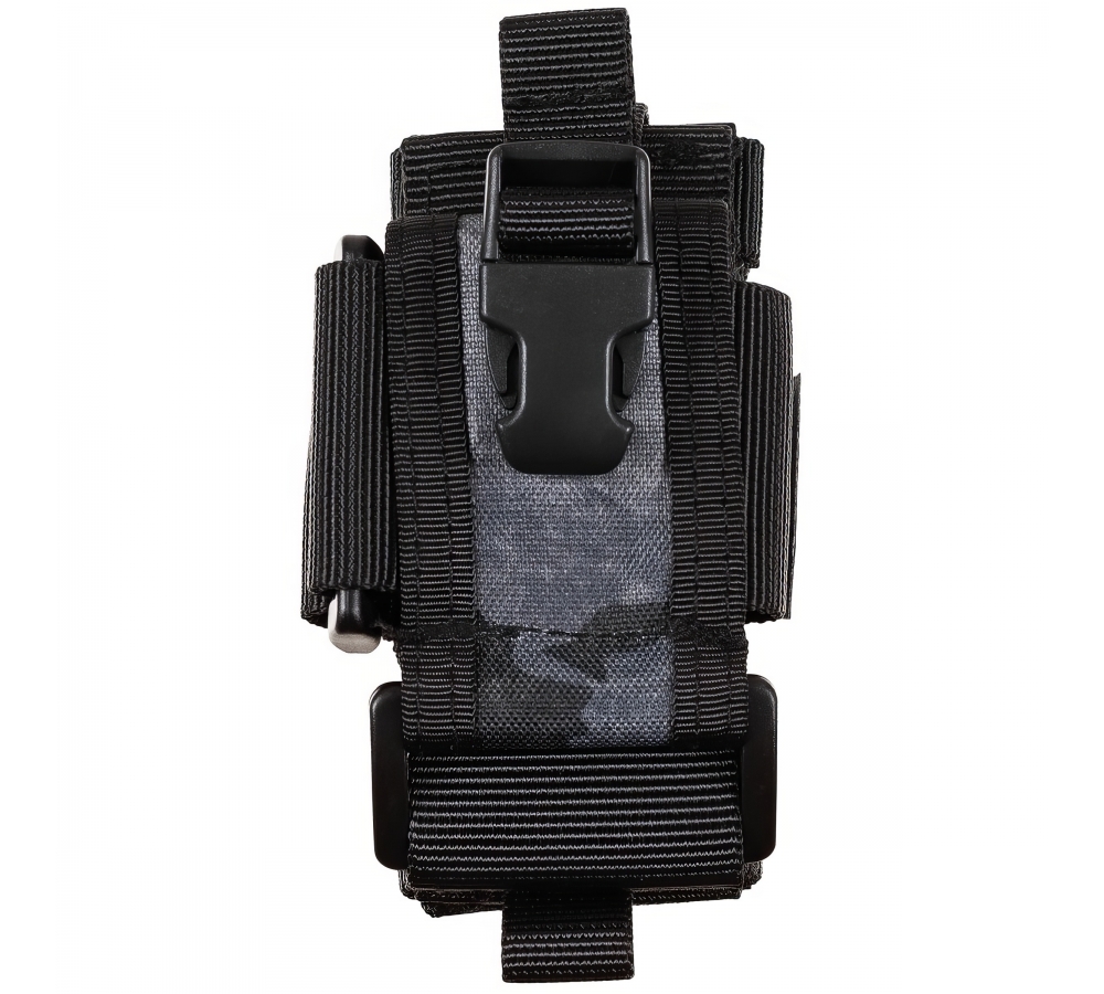 Handyhalter "MOLLE" HDT-camo LE verstellbar
