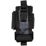 Handyhalter "MOLLE" HDT-camo LE verstellbar