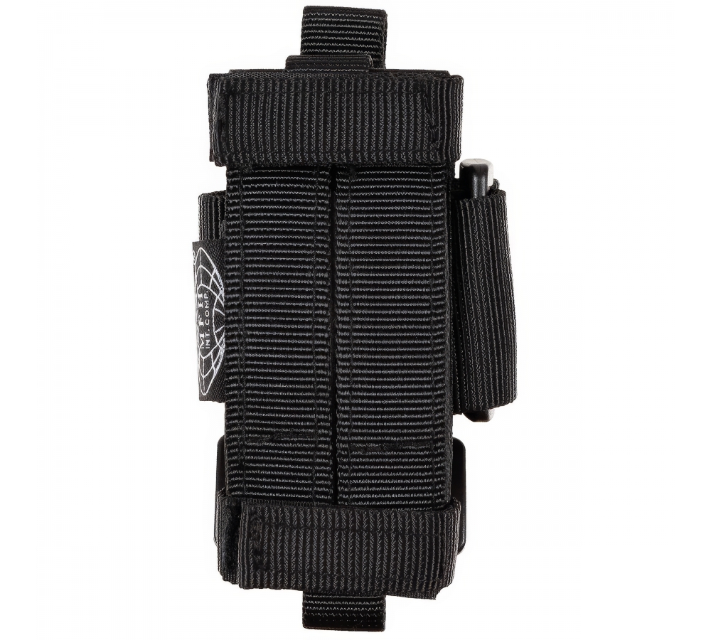 Handyhalter "MOLLE" HDT-camo LE verstellbar
